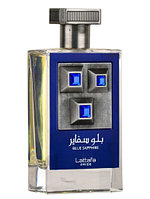 Blue Sapphire Lattafa Perfumes для мужчин и женщин