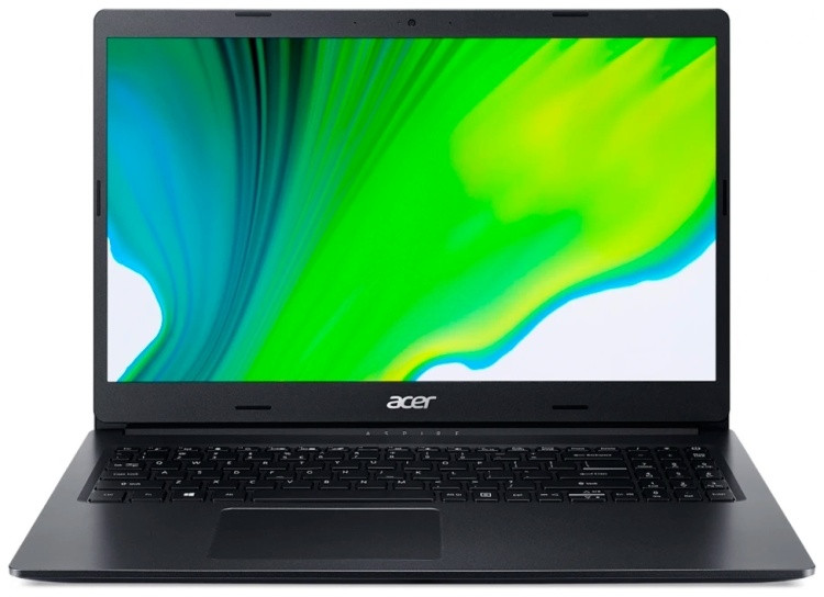 Ноутбук Acer A315-23-R1B3 NX.HVTER.00W