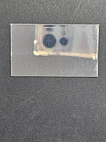 Металл для сублимации Серебро зеркальное