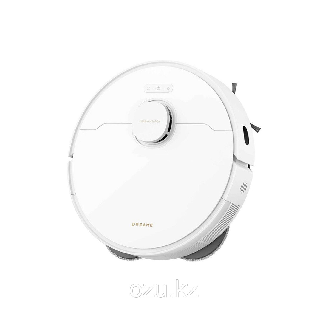 Робот-пылесос Dreame Robot Vacuum L10s Pro Gen2, фото 1