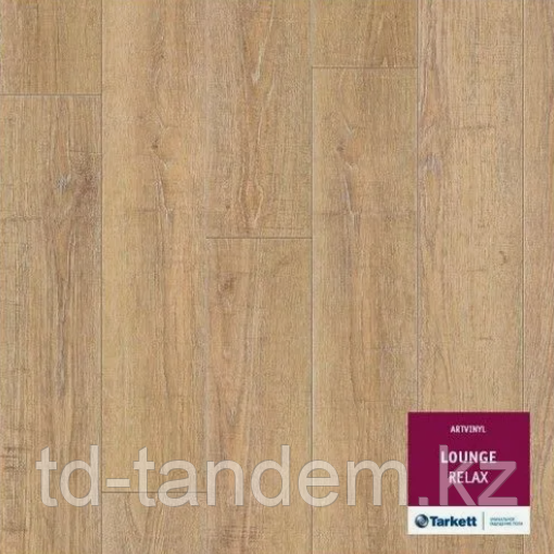 ПВХ планки Tarkett LOUNGE RELAX, фото 1