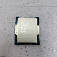 Intel Core i7 12700, S1700/12 cores/Alder Lake/2.1GHz/25MB L3/10nm/Intel UHD770/OEM