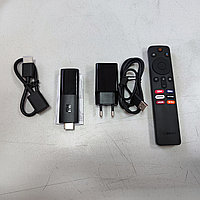 HD Media Player Xiaomi Mi TV Stick , Android 9.0, FHD, 1GbRAM, 8GbROM, micro USB, HDMI, Wi-Fi, BT