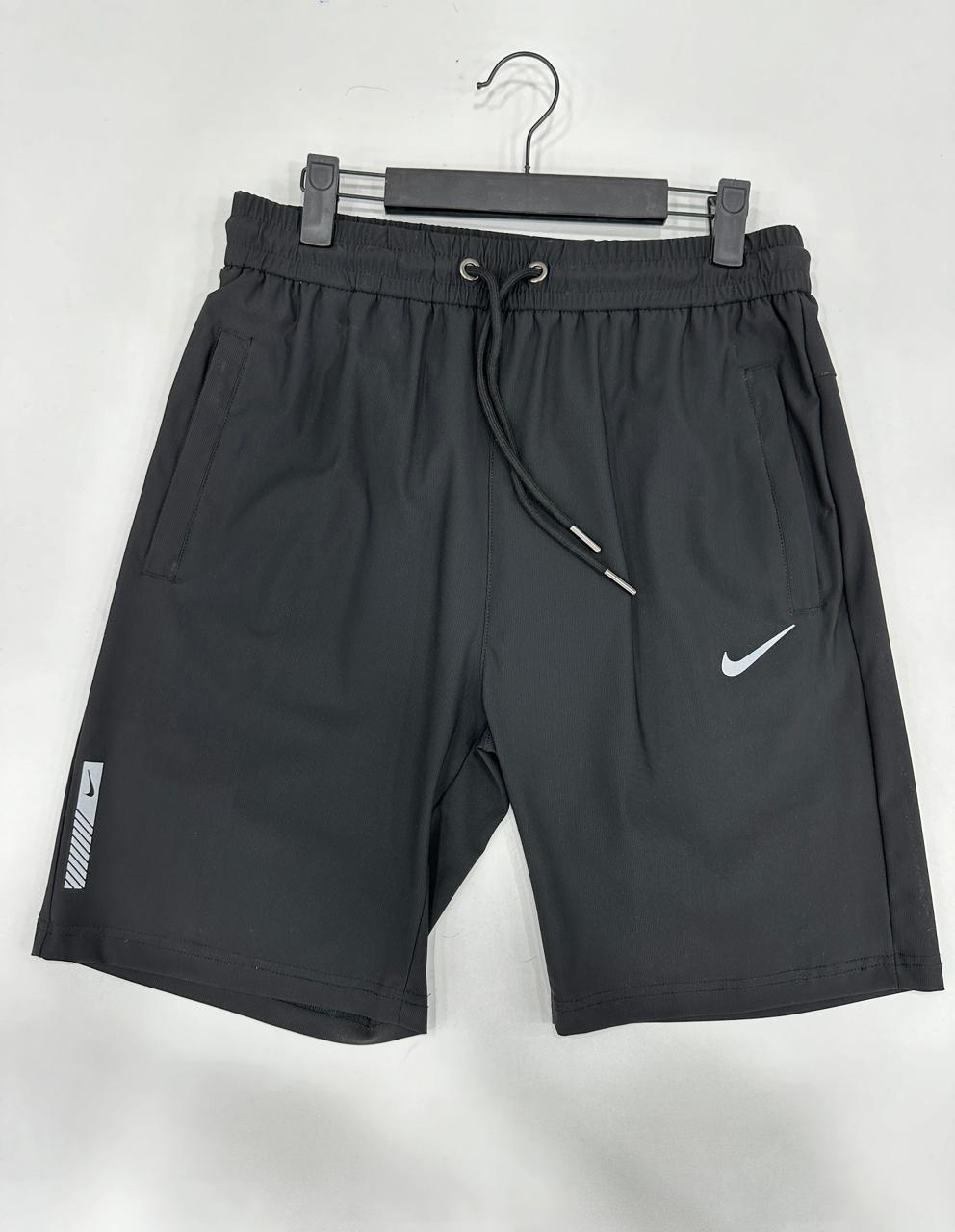 Подростковые спортивные шорты Nike 160-185 рост - фото 1 - id-p115990594