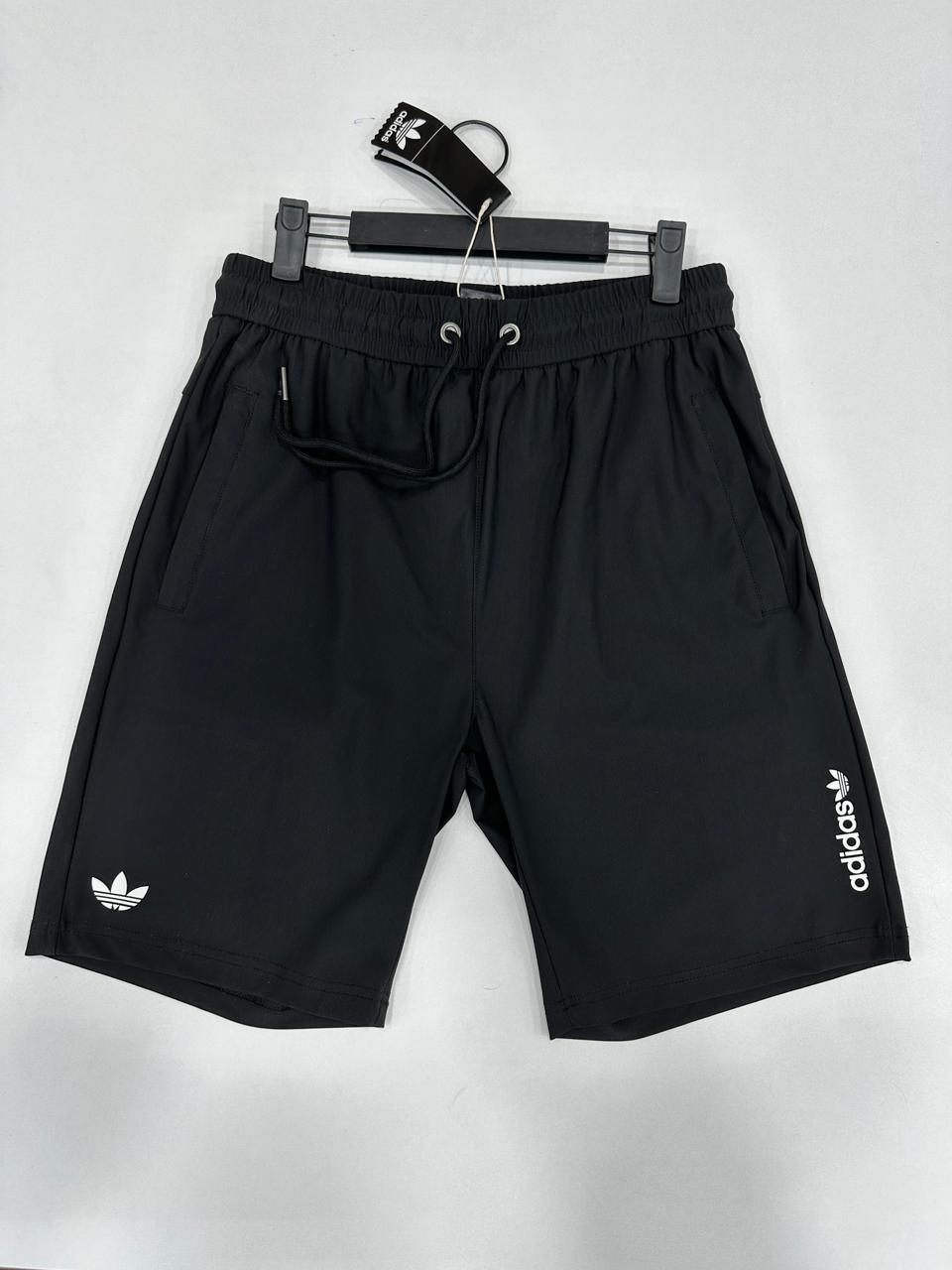 Подростковые спортивные шорты Adidas 160-185 рост