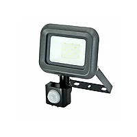 LED ПРОЖЕКТОР TITAN FOX 10W 900Lm 115x45x145 6500K IP44 MEGALIGHT (40)