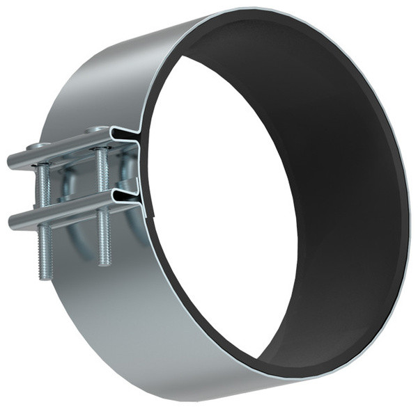 Быстросъемный хомут (МК 125) в Алматы по лучшим ценам