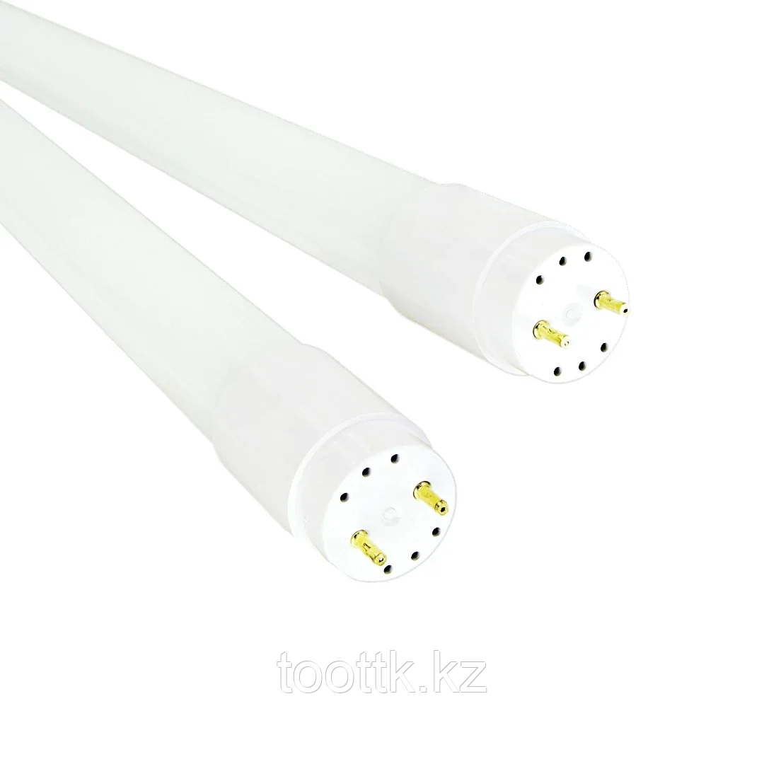 LED ЛАМПА ECO T8 18W 1620Lm 1200 mm 230V 6500K G13 MEGALIGHT (30) - фото 1 - id-p115990859