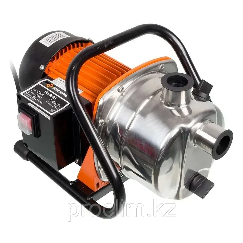 Өздігінен соратын ҚҰЙЫНДЫ сорғы ПН-600Н 68/4/10