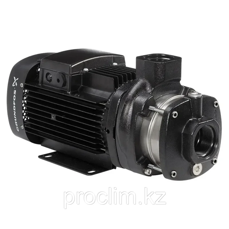 Grundfos CM 10-2 A-R-A-E-AVBE F-A-A-N 96806945 көп сатылы көлденең сорғы