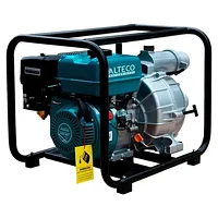 Мотопомпалар