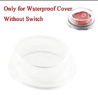 Водозащитный колпачек для KCD1-2 прозрачный waterproof cover