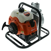 Мотопомпа бензиновая Sturm BP87013