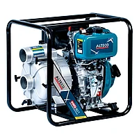 Дизельді мотопомпа ALTECO AWD 80 T