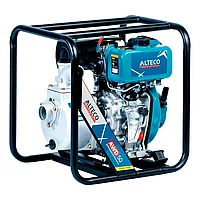 Дизельді мотопомпа ALTECO AWD 50