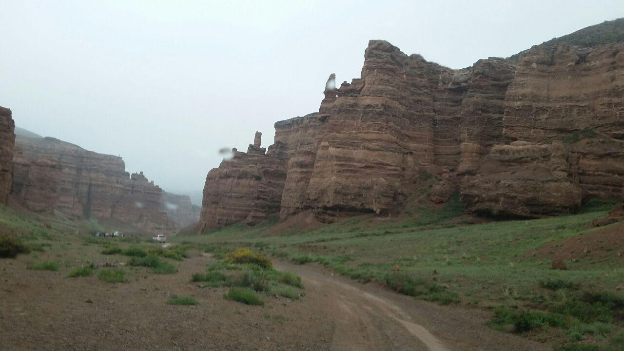 Поездки на Чарынский каньон, фото 1