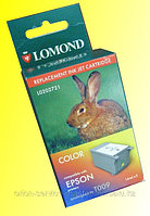 T009401 (E09C/M/Y/LC/LM) for Epson Stylus 1270/1280/1290 color пр-во Lomond L0202225/LEE 0202721 (56шт. в кор