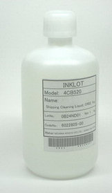 6022805 Shipping Liquid CR02 50 ml (жидкость для промывки головок от чернил ) (CR02/ A69/ 6022493/ 6104713/