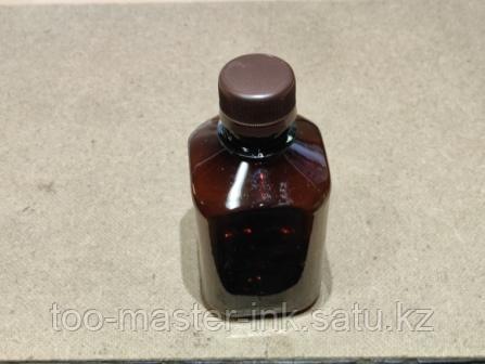Бутылка 250мл темная квадратная+крышка (300шт.ДШВ 60*45*85, 6,1кг)(ВШ 126х59мм) - фото 3 - id-p115991230