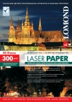 Бумага А3 для цветной лазерной печати Lomond 300g Глянцевая