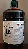 Чернила Eps PRO LLBk/LightGrey 1L Pigm LE10-010LLB L0205731(в кор.9шт ДШВ 30*30*23см вес 8,2кг)