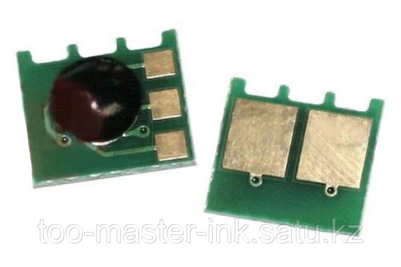 Чипы для картриджей HP color CF353A-M for 153/176/177 () 1К Magenta - фото 1 - id-p115992053