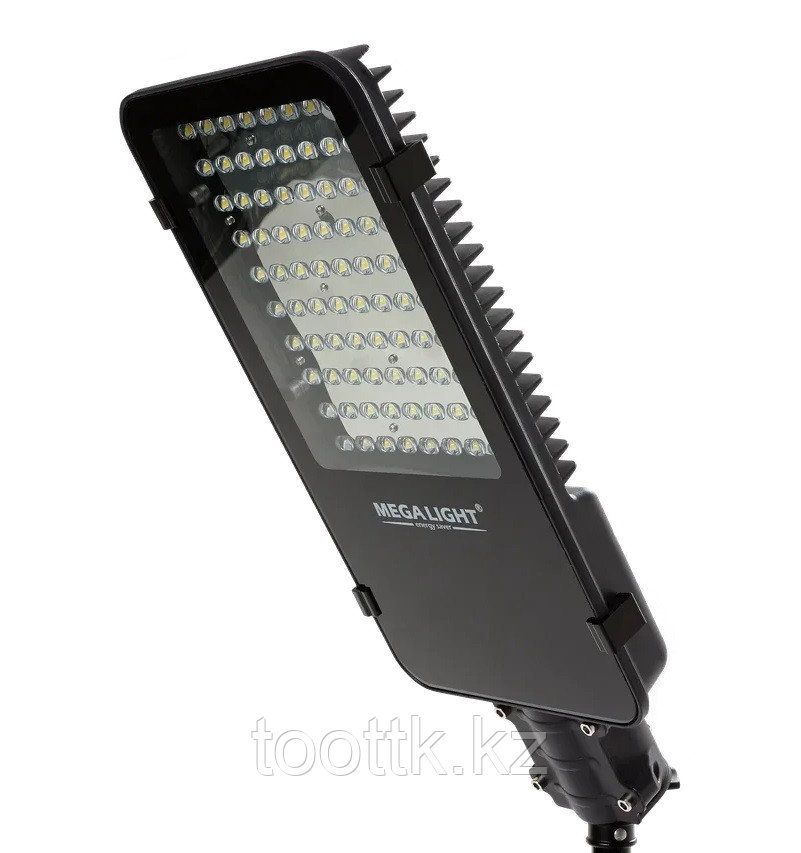 LED ДКУ DRIVE 80W 7200Lm 610x260x67 5000K IP65 MEGALIGHT (4) - фото 1 - id-p115992601