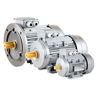 Электр қозғалтқыштары