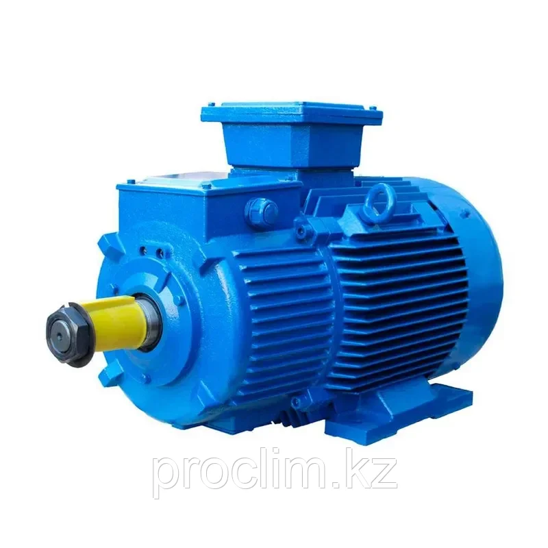 Электродвигатель АИР 100 L6 2.2кВт 1000об/мин ГОСТ 15150-69 (IM 2081 ГОСТ 2479-79)