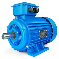 Электр қозғалтқышы КАЛАМУС 112 М2 7,5/7,6кВТ 3000 айн/мин ГОСТ 15150-69 (IM 1081 ГОСТ 2479-79)