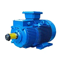 Электродвигатель АИР 80 B6 1.1кВт 1000об/мин ГОСТ 15150-69 (IM 1081 ГОСТ 2479-80)
