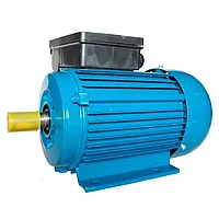 Электр қозғалтқышы АИРЕ 80 C2 2.2кВТ 3000 айн/мин МЕМСТ 15150-69 (IM 1081 МЕМСТ 2479-80)