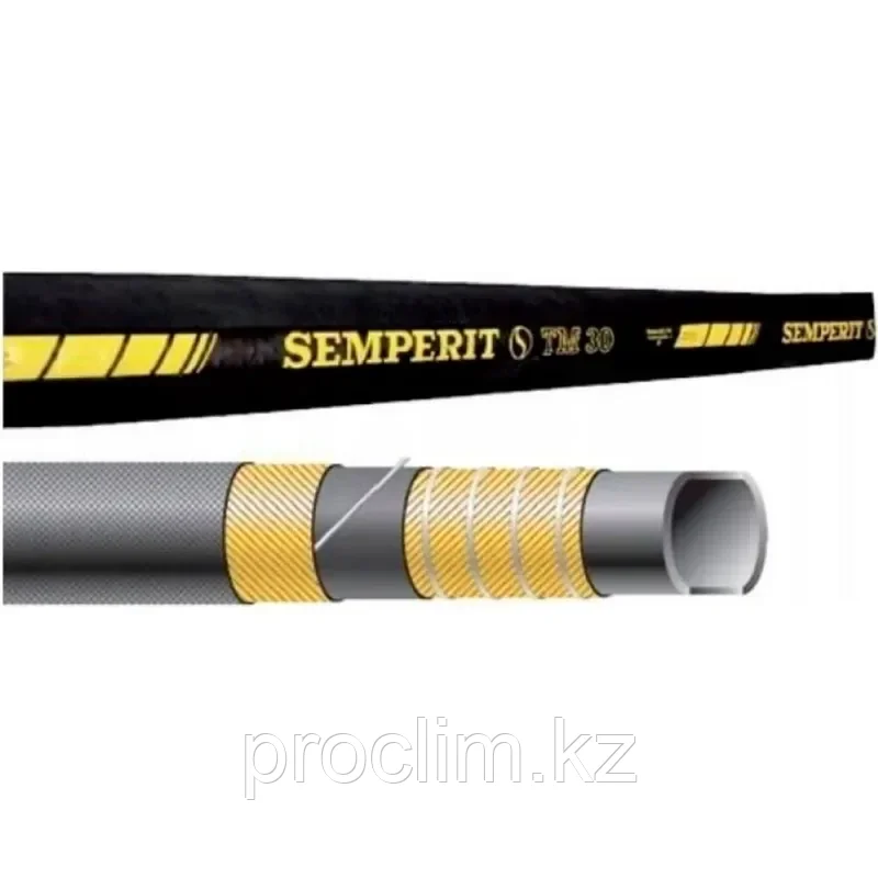 Промышленный рукав Petropump Semperit TM30 40м 488162550 (Цена указана за погонный метр!)