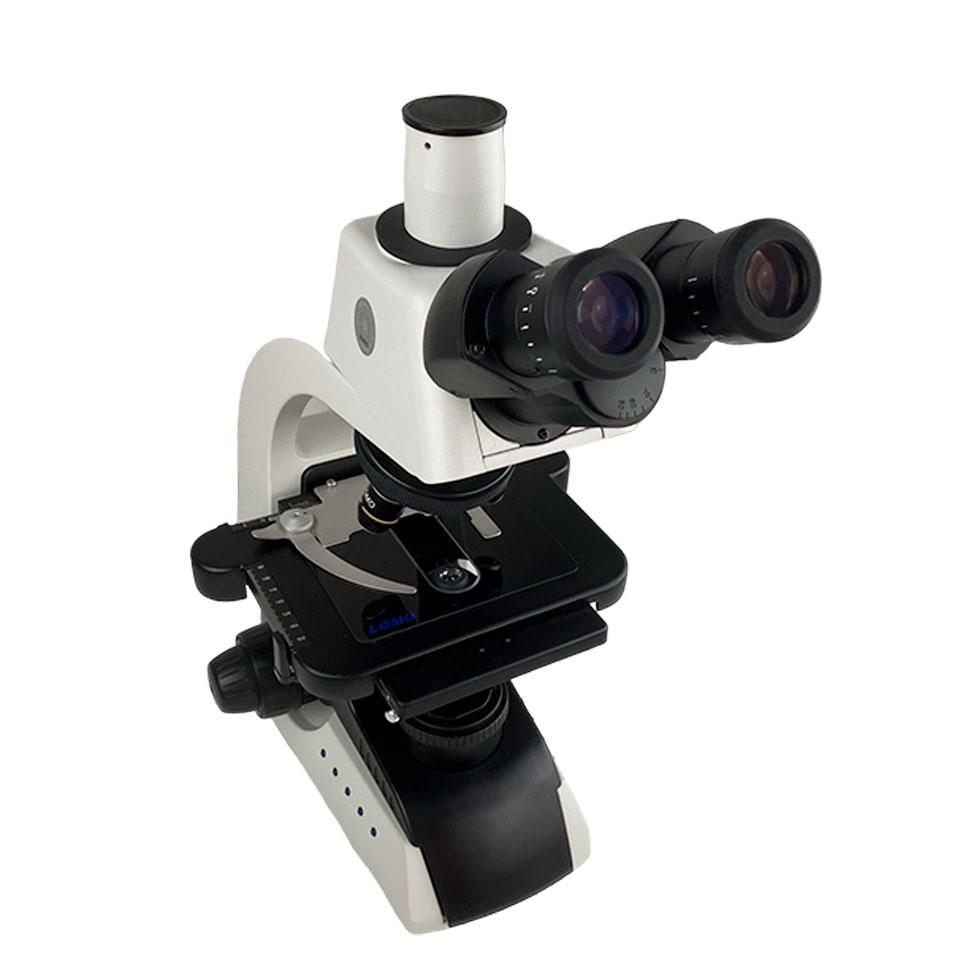 Микроскоп Микмед-6 вариант 74-СТ (трино-, план-ахромат) - фото 1 - id-p106117158