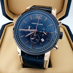 Мужские наручные часы Монблан арт 22304