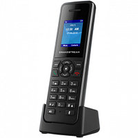 Grandstream IP DECT Трубка DP720 ip телефон (DP720)