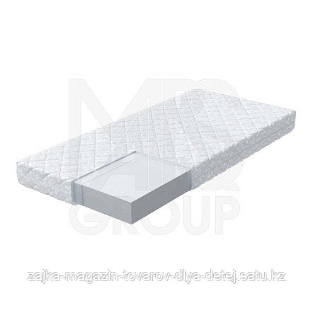 BAMBOLA Матрац детский беспружинный  ECO Тeenager 160х80х10