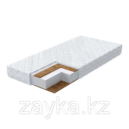 BAMBOLA Матрац детский беспружинный ARIA COMFORT Тeenager 160х80х12