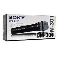 Микрофон проводной SONY DM-301