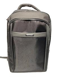 Мужской смарт-рюкзак для города с отделом под ноутбук "NEW POWER" (высота 45 см, ширина 30 см, глубина 15 см)