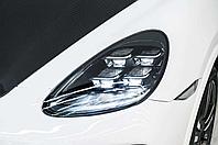 Рестайлинг фары PDLS 2024 для Porsche Cayenne 958.1 2010-2014