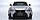 Широкий карбоновый обвес для Lexus IS 2020-2024+, фото 6