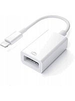 Переходник Earldom ET-OT48 Lightning на USB