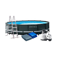 Каркасный бассейн Intex 26330NP (Intex)