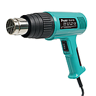 Pro'skit SS-611B 1500W саптамалары бар техникалық фен, фото 3