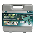 Pro'skit SS-611B 1500W саптамалары бар техникалық фен, фото 7