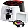 Принтер пластиковых карт Evolis Badgy200 B22U0000RS, фото 4