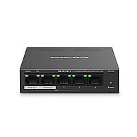 Mercusys MS105GP коммутаторы