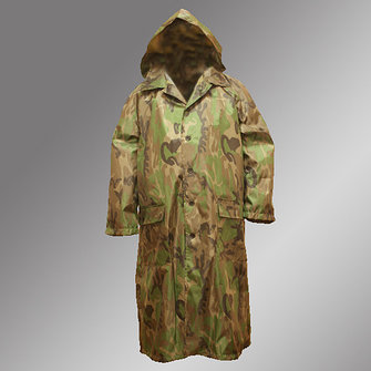 Плащи и плащи-накидки