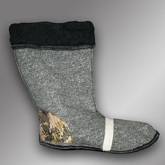 Утеплители для сапог